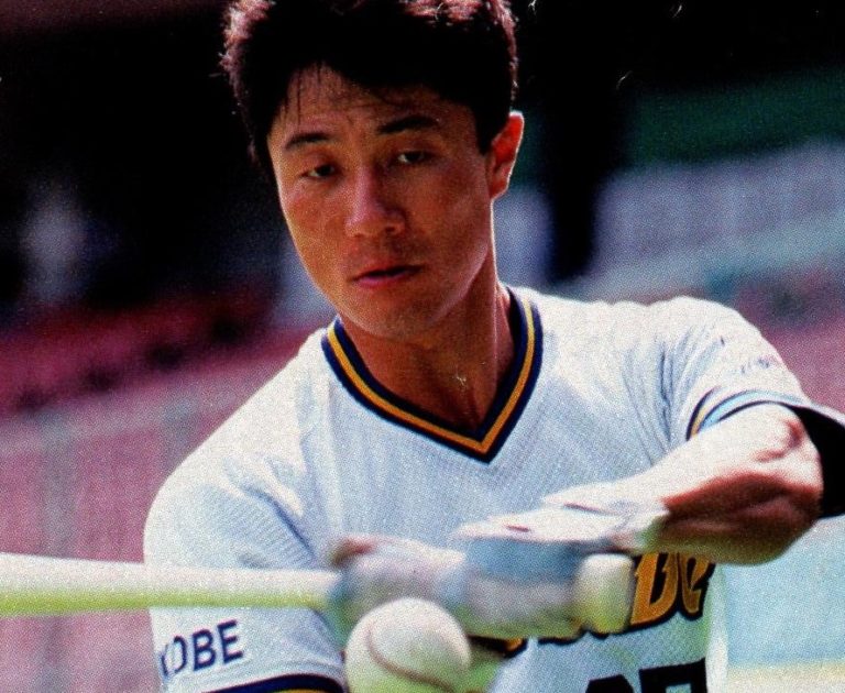 「阪急最後の一軍デビュー」風岡尚幸のプロ初安打を祝福した土井監督の粋な計らい