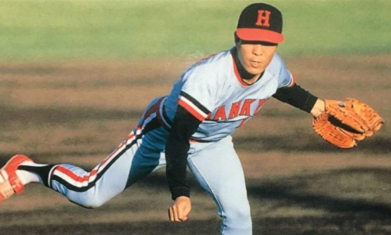 ３連勝からの３連敗。絶体絶命の阪急を救った足立光宏「強者のメンタリティ」
