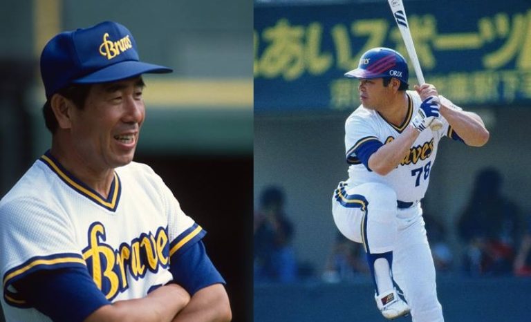1990年9月、上田監督1000勝「最後のブレーブス」は強かった